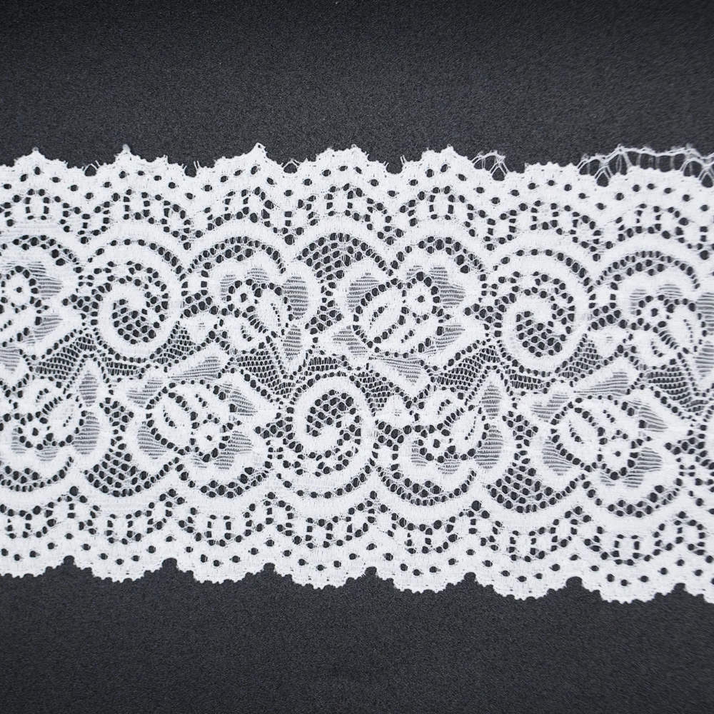 Ningbo sunshine import and export co., ltd. | fashion lace fabric