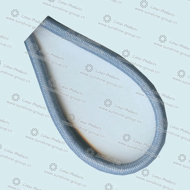 Ningbo sunshine import and export co., ltd. | pp rope e