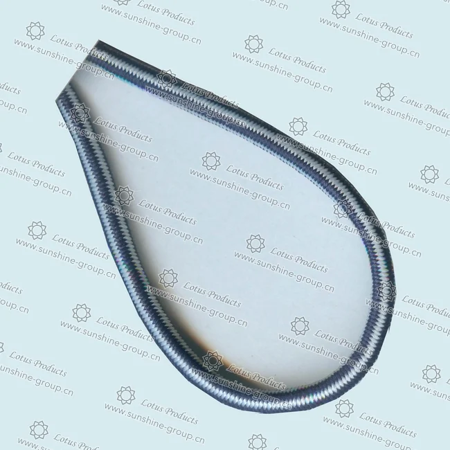 Ningbo sunshine import and export co., ltd. | pp rope d