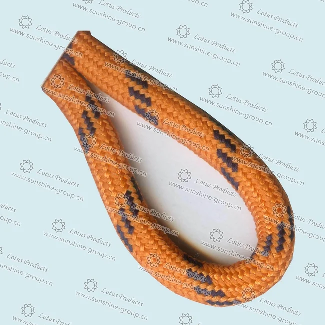 Ningbo sunshine import and export co., ltd. | pp rope a