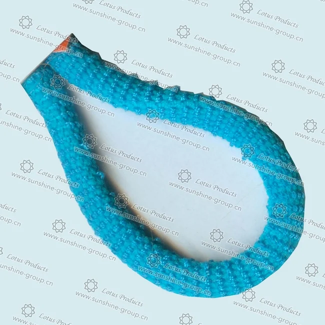 Ningbo sunshine import and export co., ltd. | nylon rope a