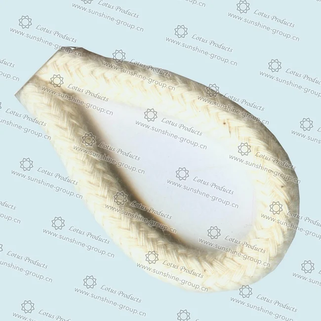 Ningbo sunshine import and export co., ltd. | cotton rope h