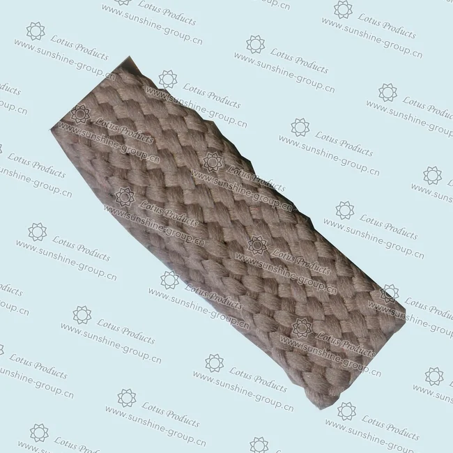 Ningbo sunshine import and export co., ltd. | cotton rope e