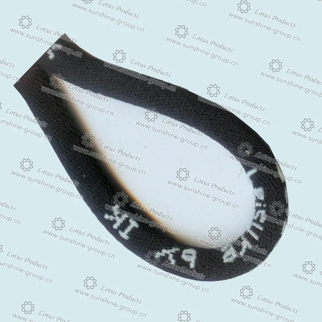 Ningbo sunshine import and export co., ltd. | cotton rope d