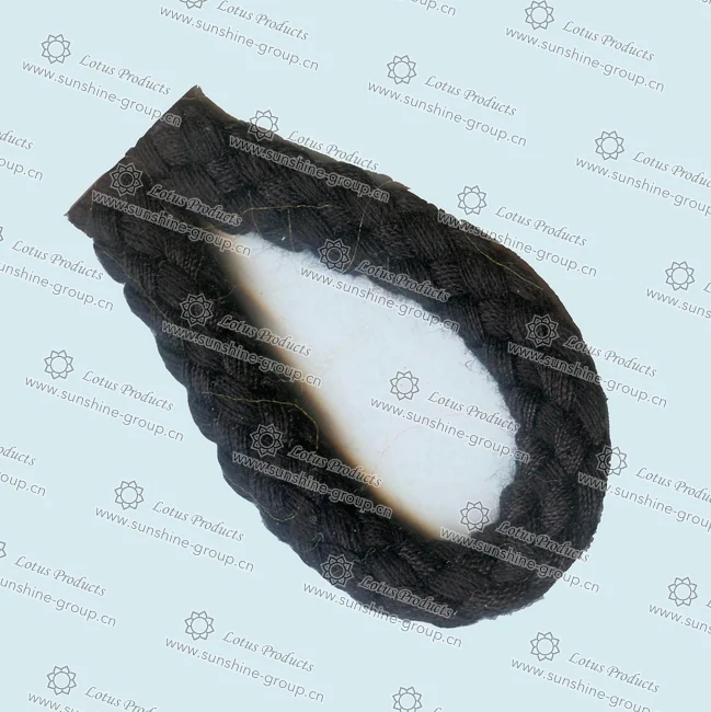 Ningbo sunshine import and export co., ltd. | cotton rope c