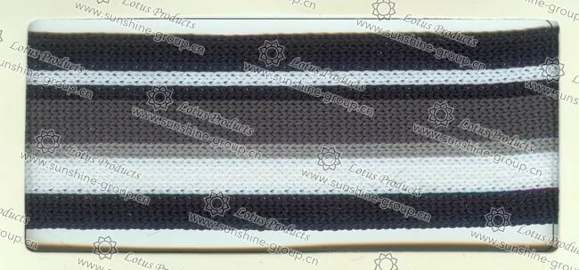 Ningbo sunshine import and export co., ltd. | woven label tape z