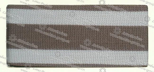 Ningbo sunshine import and export co., ltd. | woven label tape y