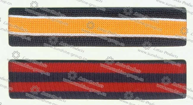 Ningbo sunshine import and export co., ltd. | woven label tape n