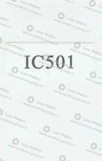 Ningbo sunshine import and export co., ltd. | label tape - cotton ic501