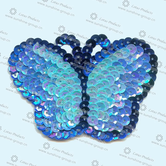 Ningbo sunshine import and export co., ltd. | sequin motif (9)