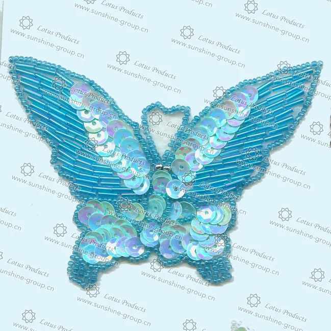 Ningbo sunshine import and export co., ltd. | sequin motif (12)