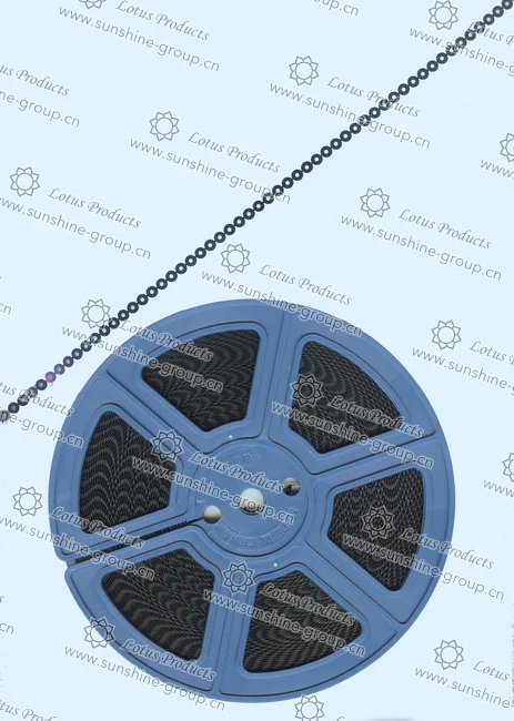 Ningbo sunshine import and export co., ltd. | sequin 6056 5mm