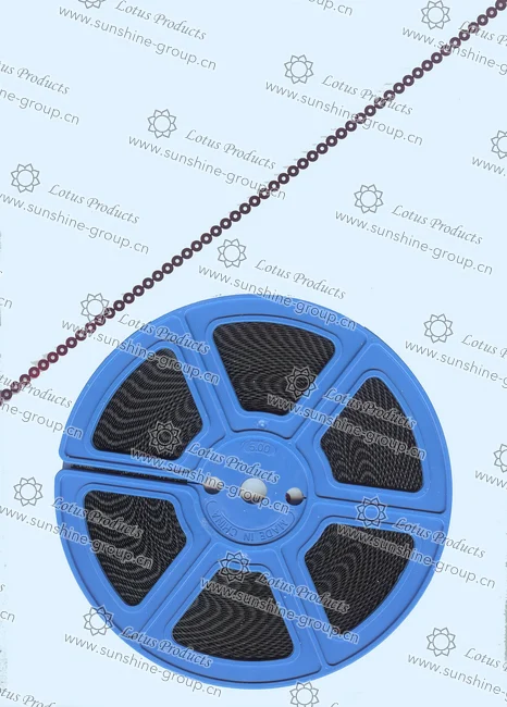 Ningbo sunshine import and export co., ltd. | sequin 6027 5mm