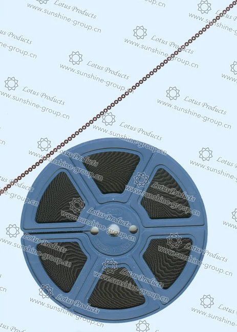 Ningbo sunshine import and export co., ltd. | sequin 6012 4mm