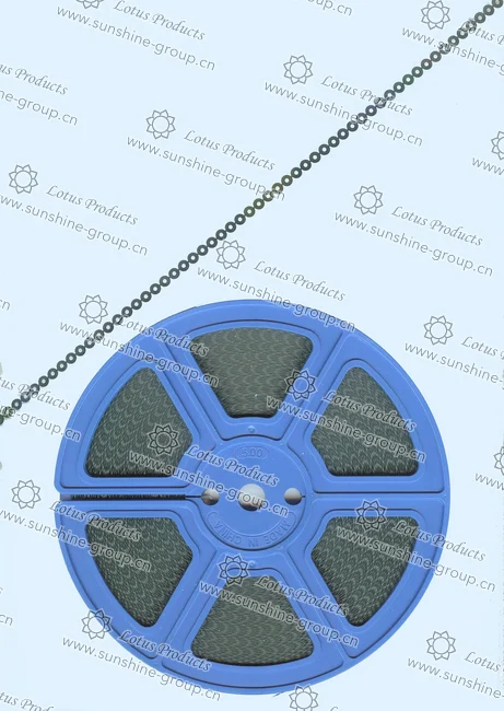 Ningbo sunshine import and export co., ltd. | sequin 6001 5mm