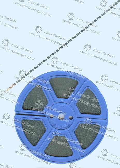 Ningbo sunshine import and export co., ltd. | sequin 6001 4mm