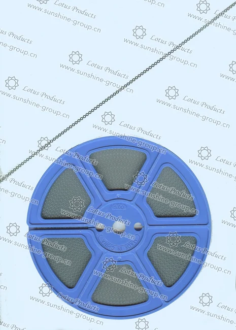 Ningbo sunshine import and export co., ltd. | sequin 6001 3mm