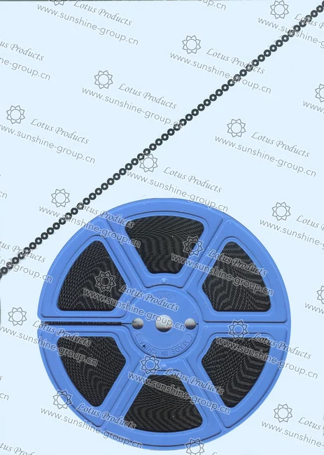 Ningbo sunshine import and export co., ltd. | sequin 5005 5mm