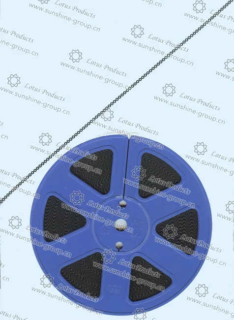 Ningbo sunshine import and export co., ltd. | sequin 5005 3mm