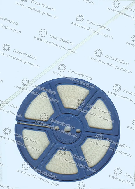 Ningbo sunshine import and export co., ltd. | sequin 4049 5mm