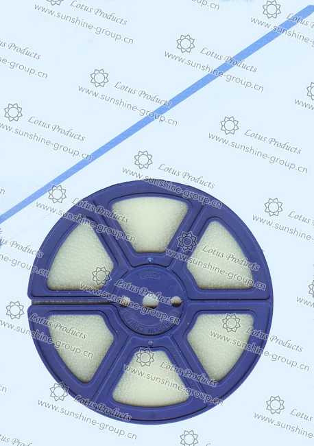 Ningbo sunshine import and export co., ltd. | sequin 4035 5mm