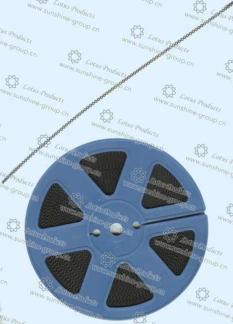 Ningbo sunshine import and export co., ltd. | sequin 3mm