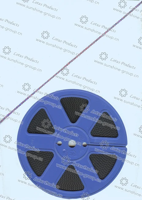 Ningbo sunshine import and export co., ltd. | sequin 3mm