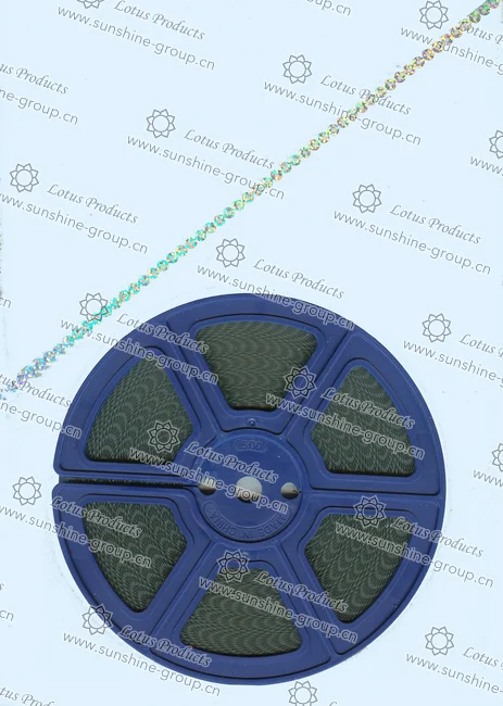 Ningbo sunshine import and export co., ltd. | sequin 5mm