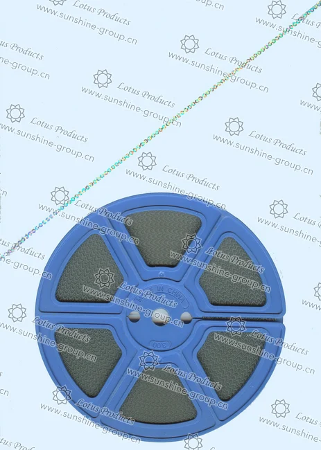 Ningbo sunshine import and export co., ltd. | sequin 3mm