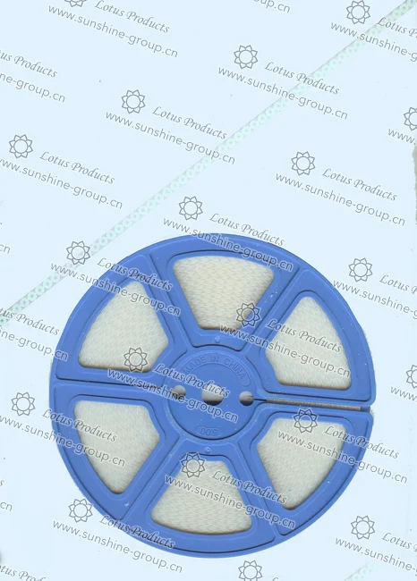 Ningbo sunshine import and export co., ltd. | sequin 1001 5mm