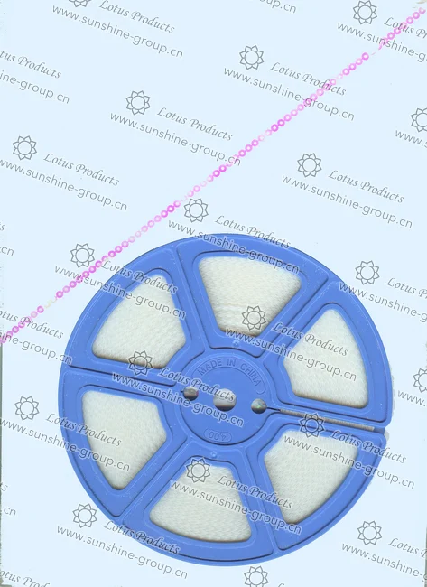 Ningbo sunshine import and export co., ltd. | sequin 1001 4mm