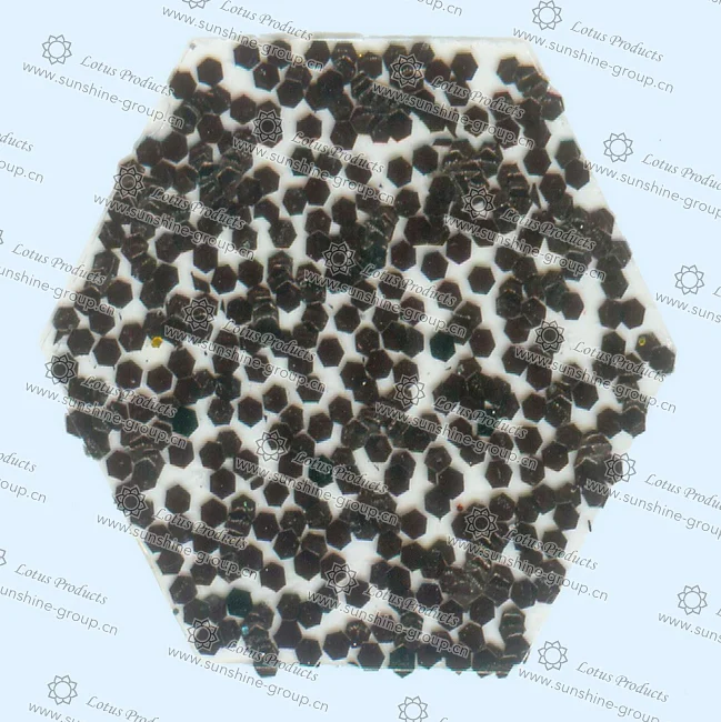 Ningbo sunshine import and export co., ltd. | glitter - b30