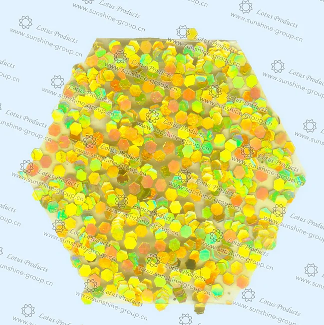 Ningbo sunshine import and export co., ltd. | glitter - b23