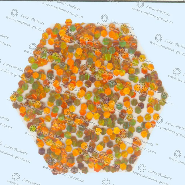 Ningbo sunshine import and export co., ltd. | glitter - b18