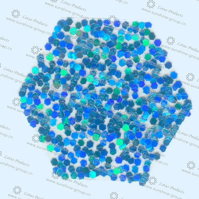 Ningbo sunshine import and export co., ltd. | glitter - b16