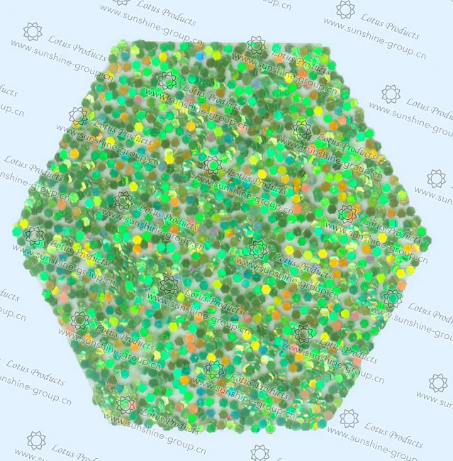 Ningbo sunshine import and export co., ltd. | glitter - b14