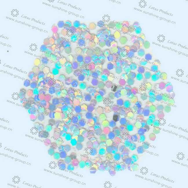 Ningbo sunshine import and export co., ltd. | glitter - b11