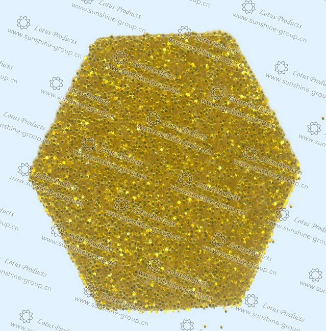 Ningbo sunshine import and export co., ltd. | glitter - b07