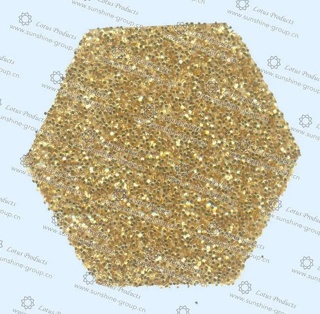 Ningbo sunshine import and export co., ltd. | glitter - b06