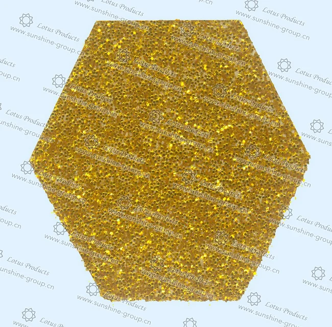 Ningbo sunshine import and export co., ltd. | glitter - a26