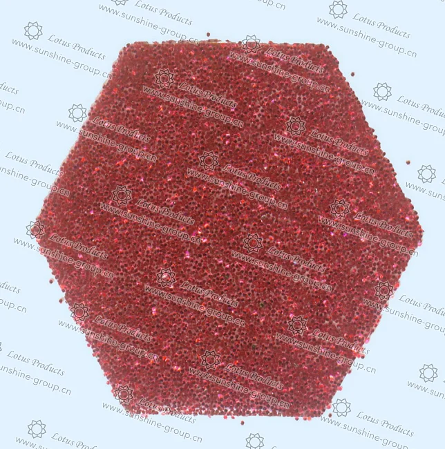 Ningbo sunshine import and export co., ltd. | glitter - a24