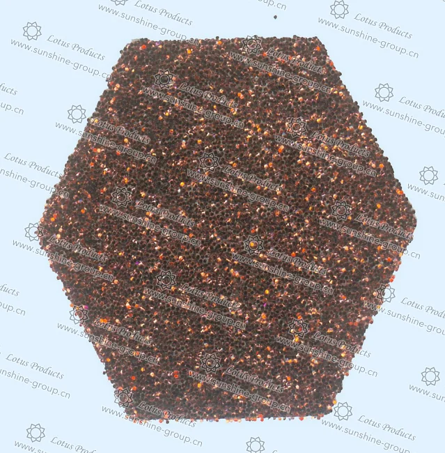 Ningbo sunshine import and export co., ltd. | glitter - a22