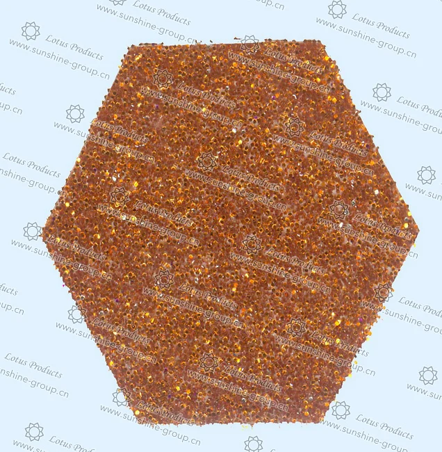Ningbo sunshine import and export co., ltd. | glitter - a15
