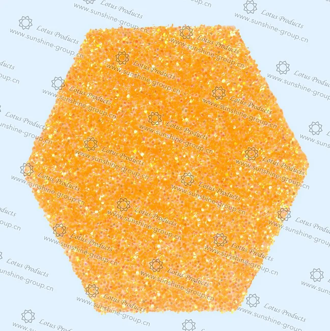 Ningbo sunshine import and export co., ltd. | glitter - a07