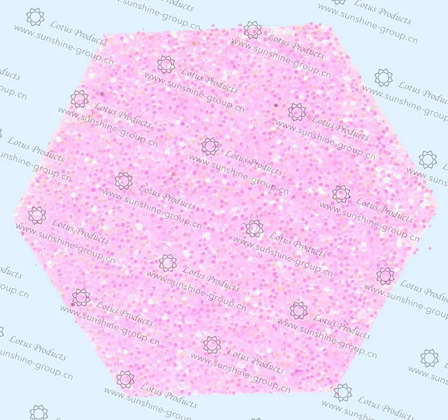 Ningbo sunshine import and export co., ltd. | glitter - a01