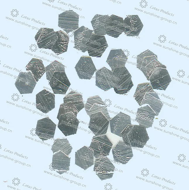 Ningbo sunshine import and export co., ltd. | glitter - 3.0mm