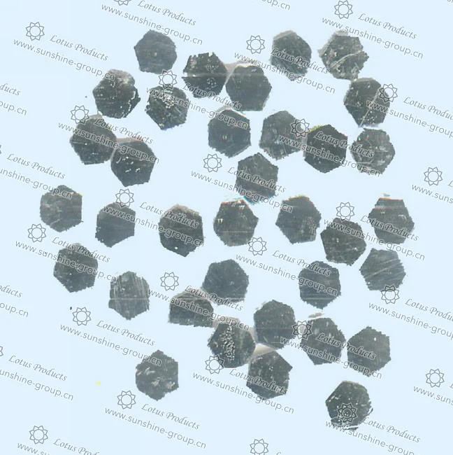 Ningbo sunshine import and export co., ltd. | glitter - 2.5mm