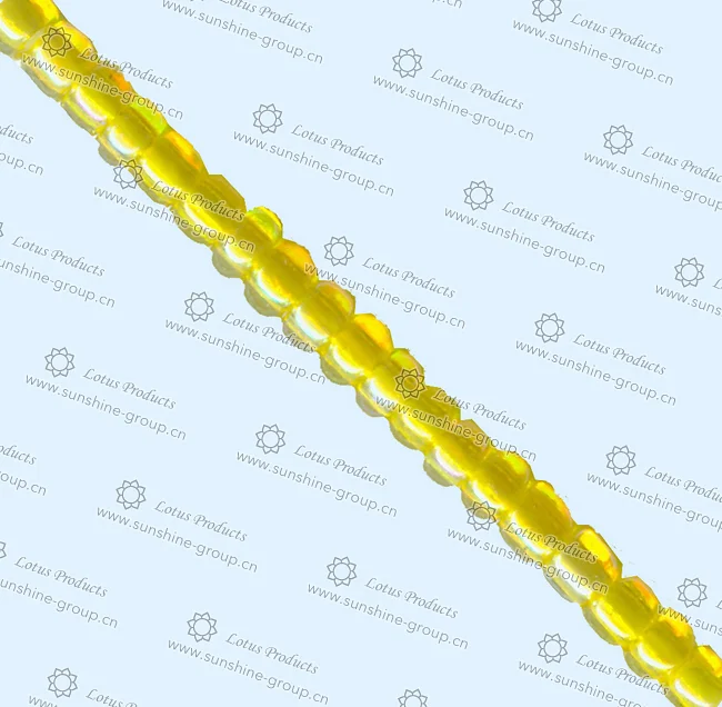 Ningbo sunshine import and export co., ltd. | trans.colours rainbow 175