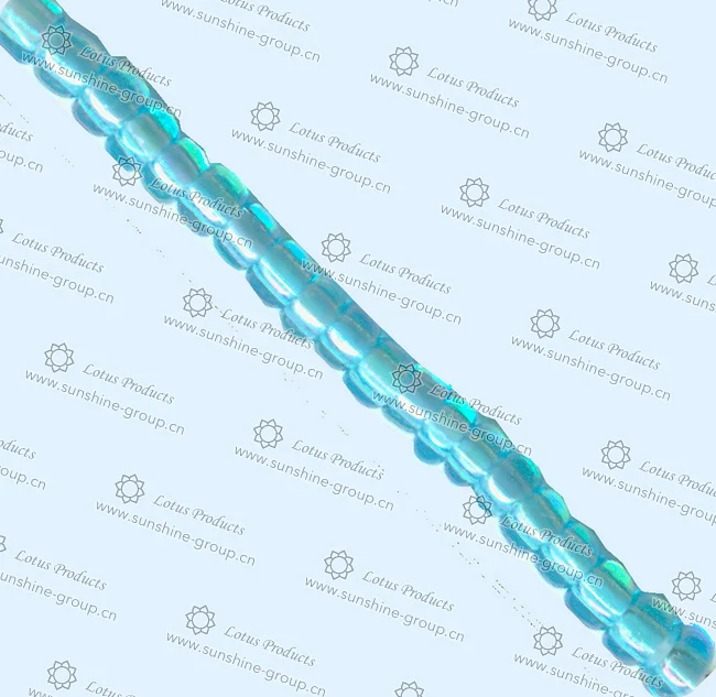Ningbo sunshine import and export co., ltd. | trans.colours rainbow 163