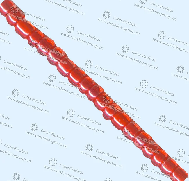 Ningbo sunshine import and export co., ltd. | trans.colours lustered 105